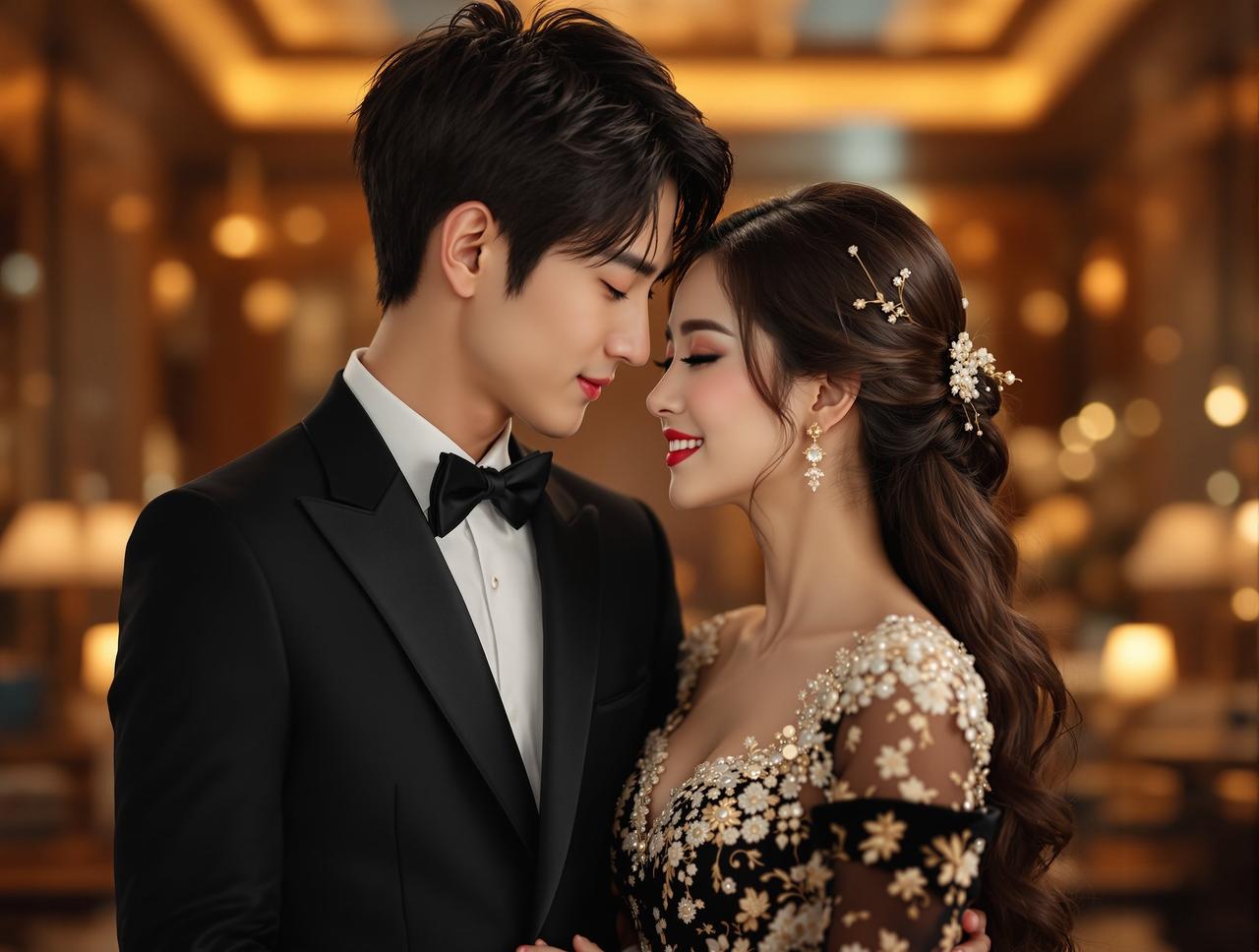 先婚后爱:BOSS请多指教 先婚后爱:BOSS请多指教 - 漫剧免费看出品先婚后爱甜宠短剧海报